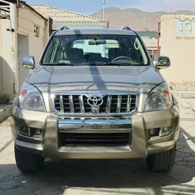 Toyota Land Cruiser Prado 2004