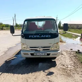 Forland H2 2014