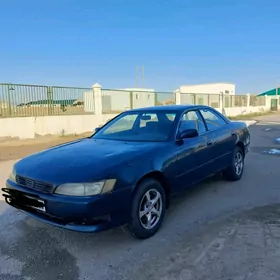 Toyota Mark II 1993