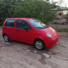 Daewoo Matiz 2020