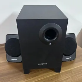 Creative kolonka