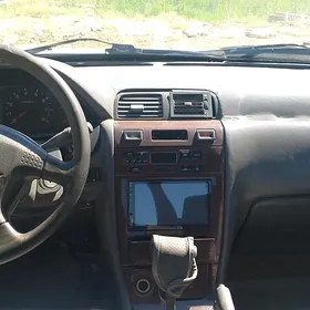Nissan Cefiro 1998