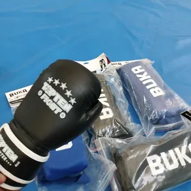 Boks percatka futu