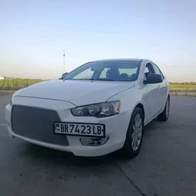 Mitsubishi Lancer 2008