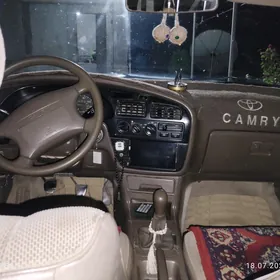 Toyota Camry 1993