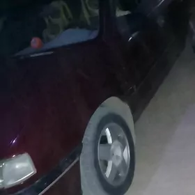 Opel Vectra 1991