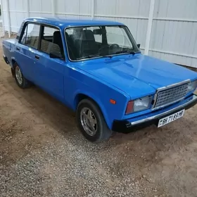 Lada 2107 1993
