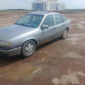 Opel Astra 1995