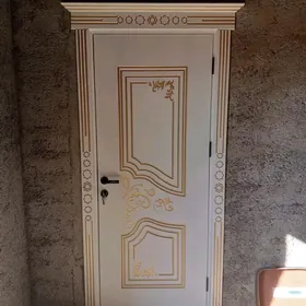 içki gapy