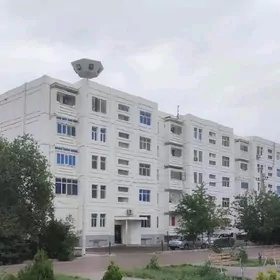 Новруз 3нжи этаж 4комнат 105м²