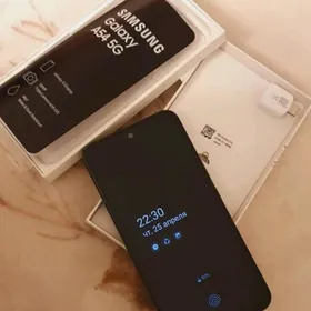 A54 samsung