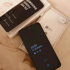 A54 samsung