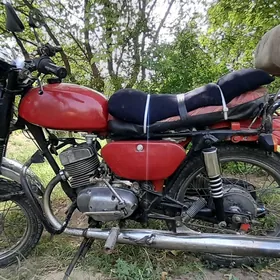 Ural 5557 1992