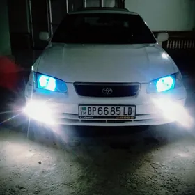 Toyota Camry 2000