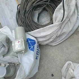 anten kabel sim galowka