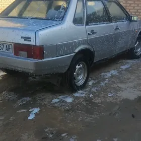 Lada 21099 2004