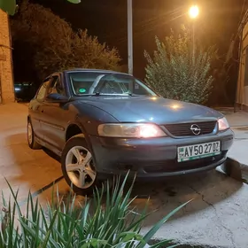 Opel Vectra 2001