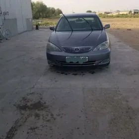 Toyota Camry 2002