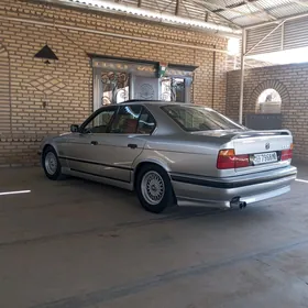 BMW 525 1992