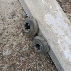 radiator podușka rezin