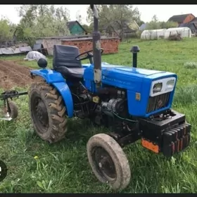 MTZ 80 1992