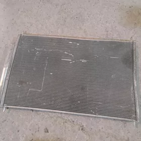 Corolla kansaner radiatory