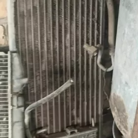 Nissan sunny kondisioner