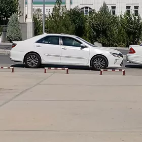 Toyota Camry 2014