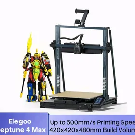 продаю 3d принтер