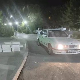 BMW 525 1991