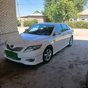 Toyota Camry 2008