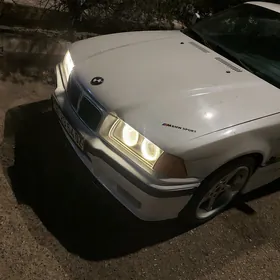 BMW 330 1994