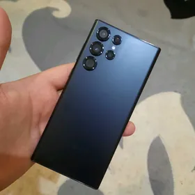 Samsung s22 ultra 12/256