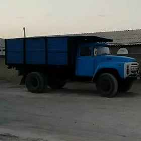 Zil 130 1983
