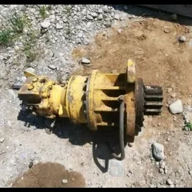 komatsu kruk