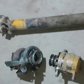turbina dinama kardan
