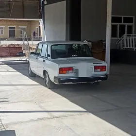 Lada 2107 2011