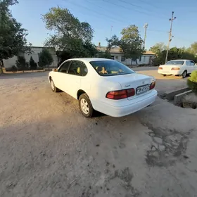 Toyota Avalon 1997