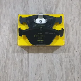 Kalotka BMW E34 E39 öň magazyn