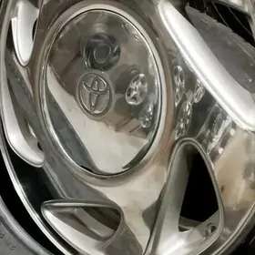 sienna toyota