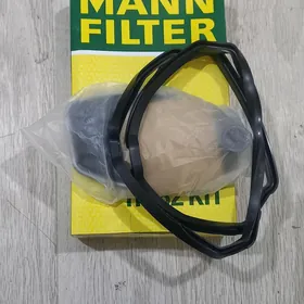 Karopka Filtir mers elektronly