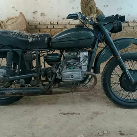 Ural 5557 1996