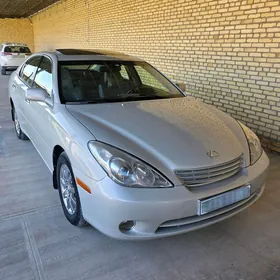 Lexus ES 330 2004