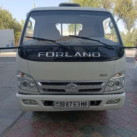 Forland H2 2016
