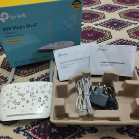 Wifi router Tp-link TD-W8961N