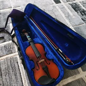 скрипка