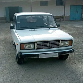 Lada 2107 2000