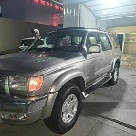 Toyota 4Runner 2002