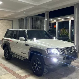 Nissan Patrol 2006