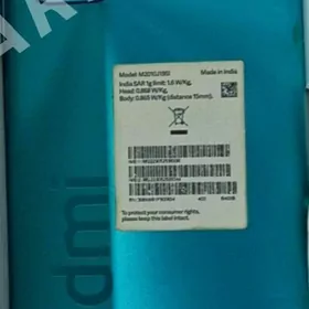 redmi 9t